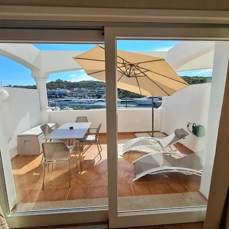 La Chicca Del Porto Holiday home *