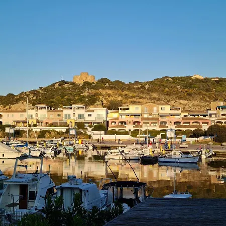 La Chicca Del Porto * Santa Teresa Gallura