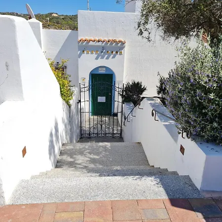 La Chicca Del Porto בית נופש סנטה טרזה גאיורה