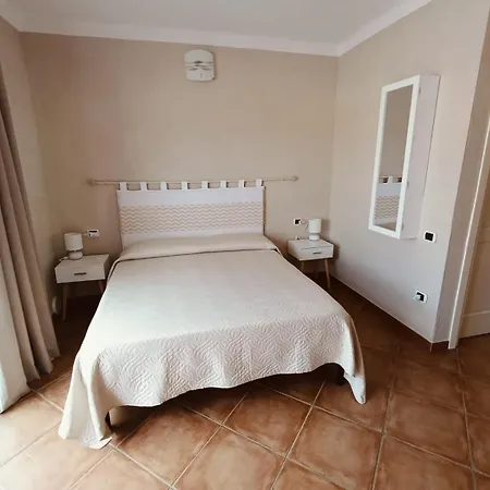 بيت للعطل La Chicca Del Porto *