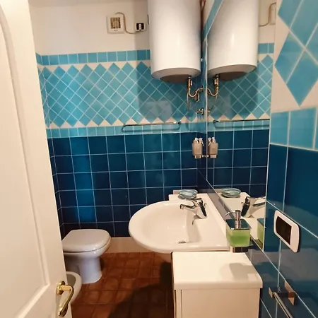 La Chicca Del Porto بيت للعطل سانتا تيريزا غالّورا