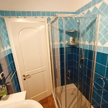 Vakantiehuis La Chicca Del Porto Santa Teresa Gallura