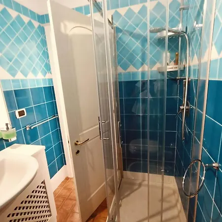 La Chicca Del Porto *