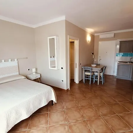 La Chicca Del Porto
