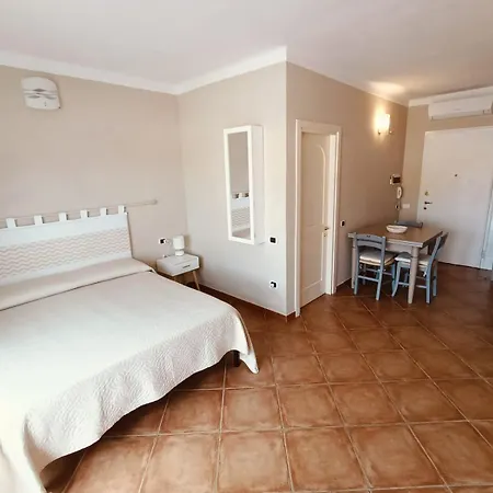 Vakantiehuis La Chicca Del Porto