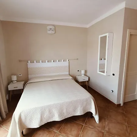 La Chicca Del Porto *