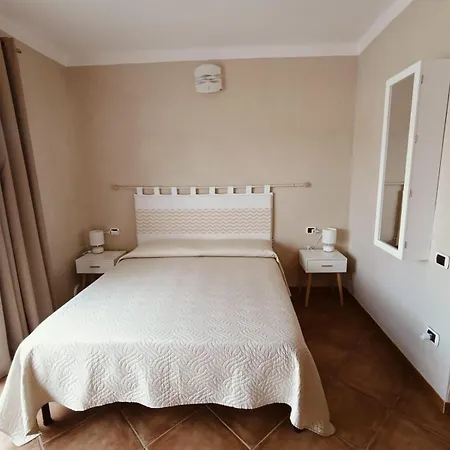 Holiday home La Chicca Del Porto *