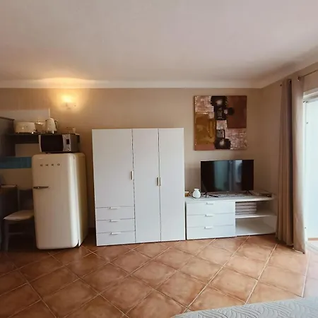 La Chicca Del Porto Vakantiehuis Santa Teresa Gallura