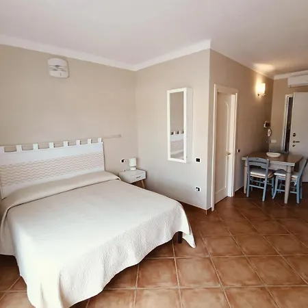 La Chicca Del Porto * سانتا تيريزا غالّورا