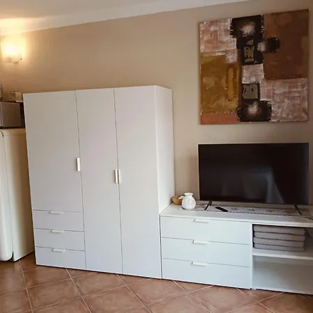 La Chicca Del Porto