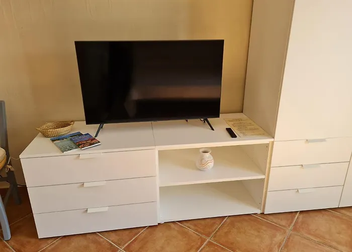 La Chicca Del Porto