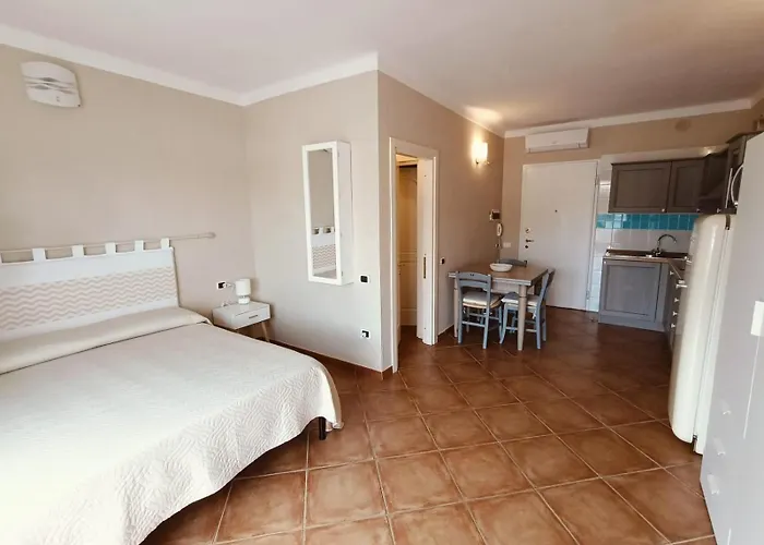 La Chicca Del Porto