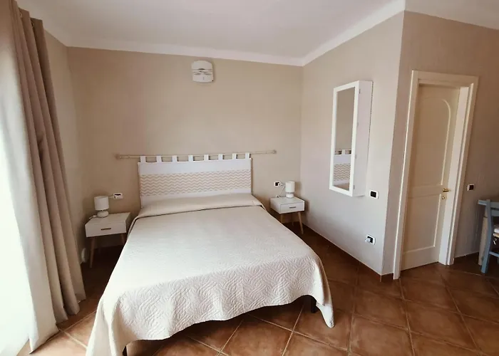 La Chicca Del Porto *