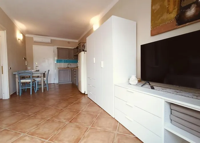 La Chicca Del Porto 別荘 サンタ・テレーザ・ガッルーラ