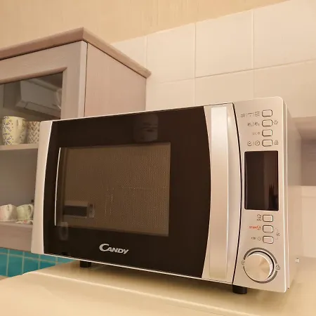 La Chicca Del Porto Prázdninový dům
