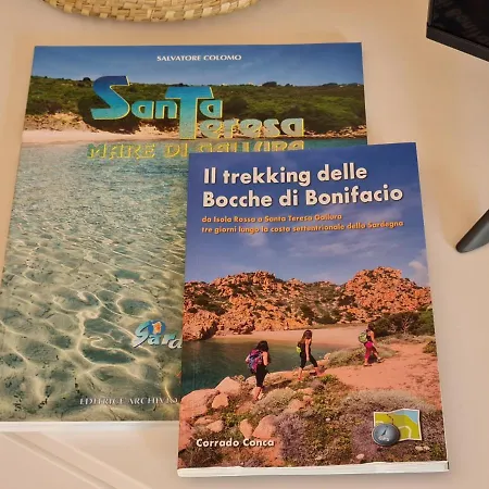 La Chicca Del Porto Holiday home Santa Teresa Gallura