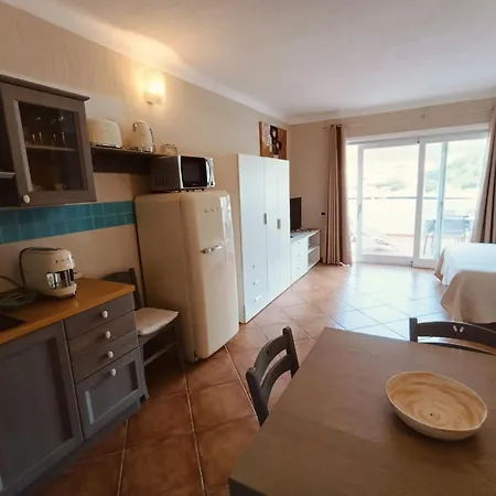 La Chicca Del Porto Hébergement de vacances