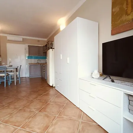 La Chicca Del Porto Prázdninový dům Santa Teresa Gallura